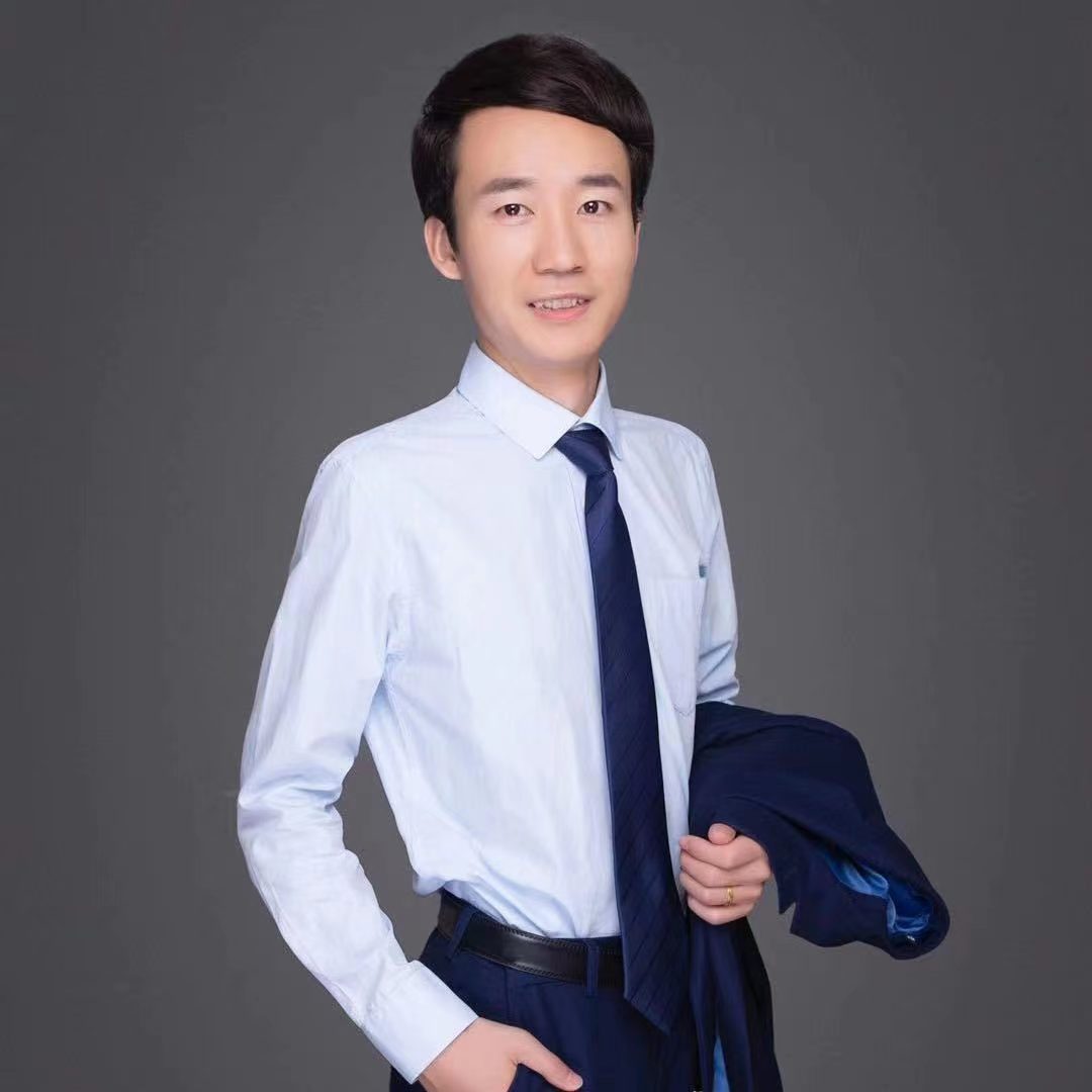 懂财咨询创始人